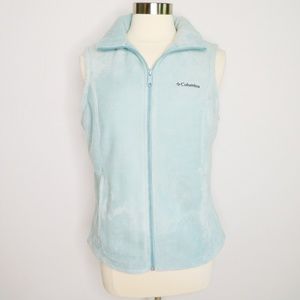 Columbia Vest Sea Mist